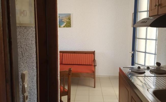Фото отеля LITTLE BAY APARTMENTS