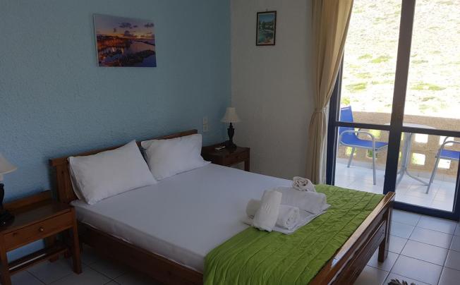 Фото отеля LITTLE BAY APARTMENTS