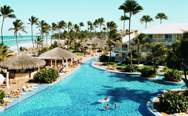 Фото отеля Excellence Punta Cana (ex. Secrets Excellence)