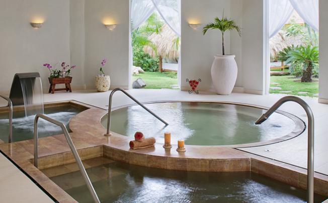 Фото отеля Excellence Punta Cana