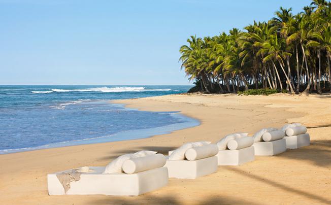 Фото отеля Excellence Punta Cana