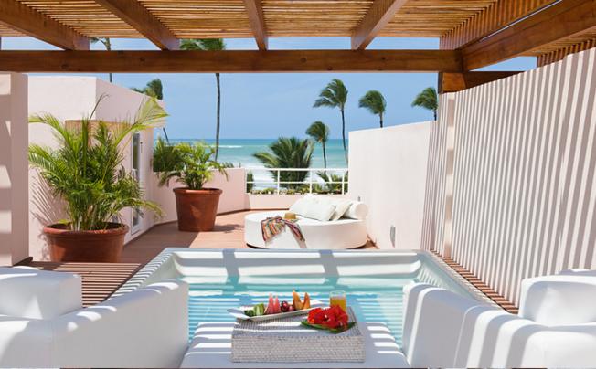 Фото отеля Excellence Punta Cana