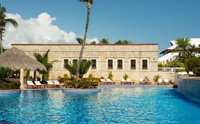 Фото отеля Excellence Punta Cana