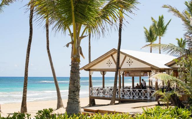 Фото отеля Excellence Punta Cana