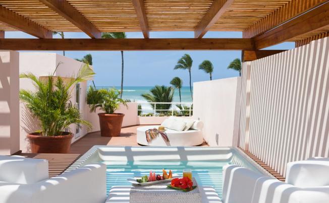 Фото отеля Excellence Punta Cana