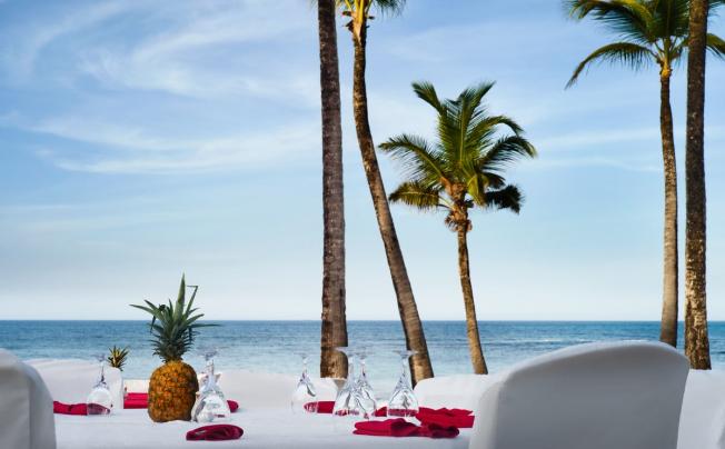 Фото отеля Excellence Punta Cana