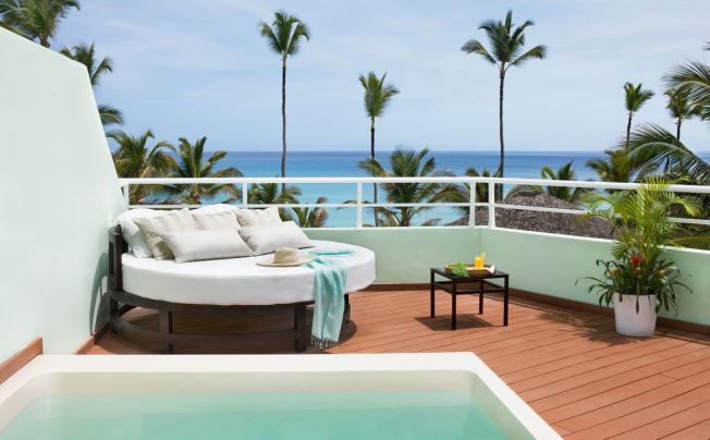 Фото отеля Excellence Punta Cana