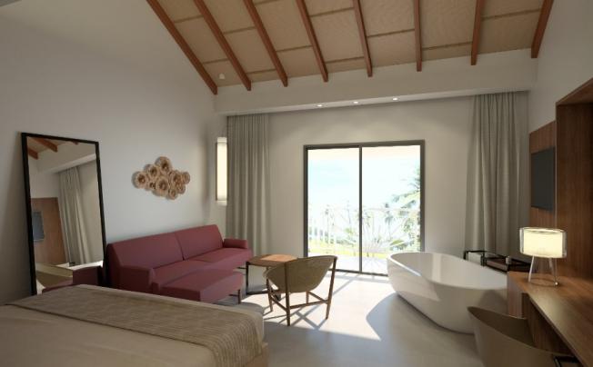 Фото отеля Excellence Punta Cana