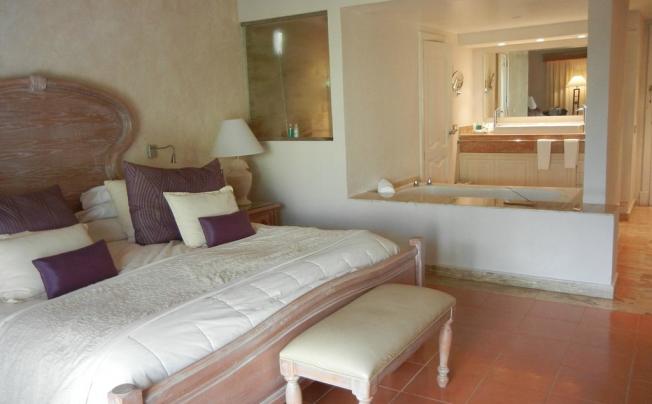 Фото отеля Excellence Punta Cana