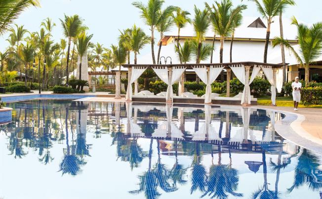 Фото отеля Excellence Punta Cana