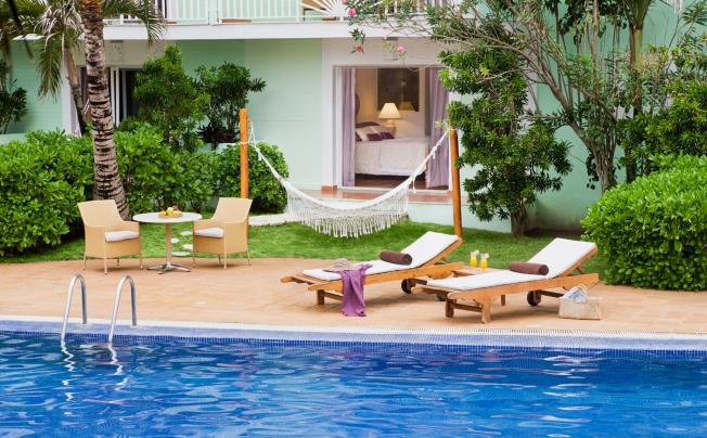 Фото отеля Excellence Punta Cana