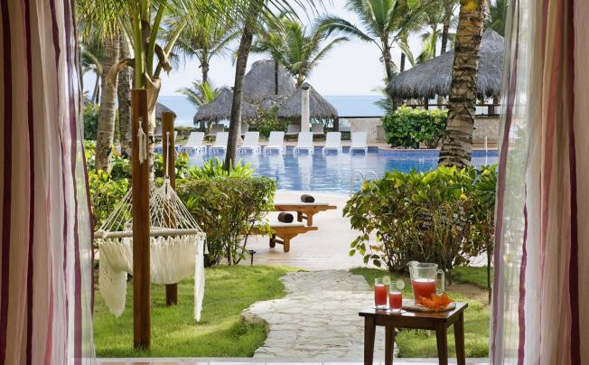 Фото отеля Excellence Punta Cana