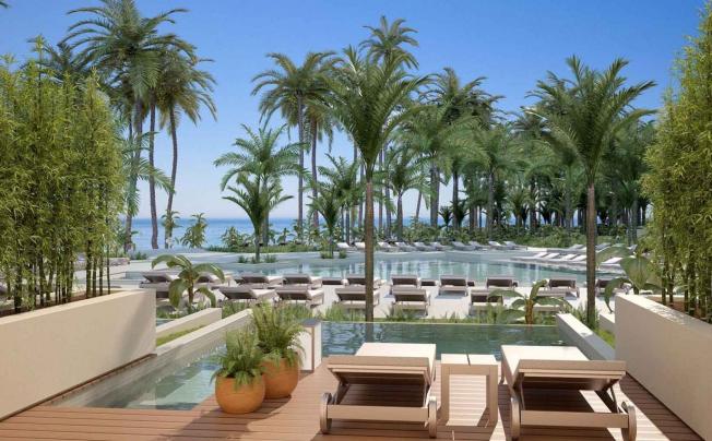 Фото отеля Excellence Punta Cana