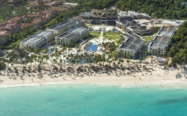 Фото отеля Royalton Punta Cana Resort & Casino