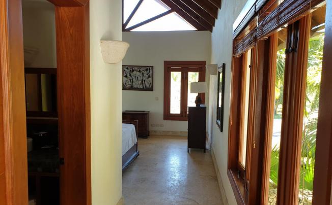 Фото отеля VILLA BONITA