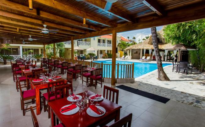 Фото отеля Whala!bavaro