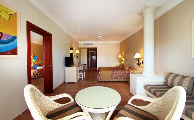 Фото отеля Grand Bahia Principe Turquesa