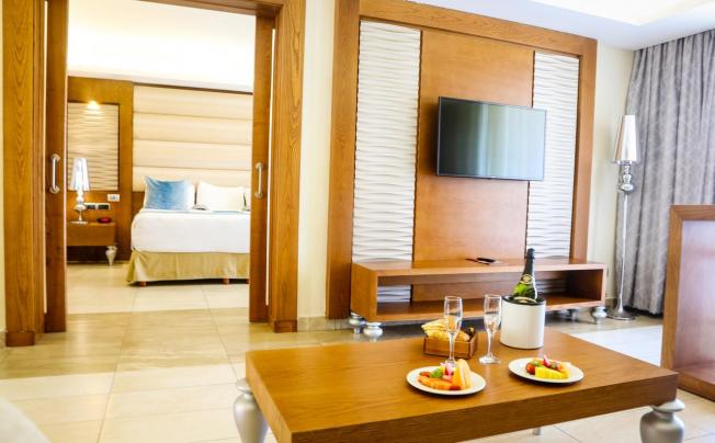 Фото отеля Majestic Mirage Punta Cana