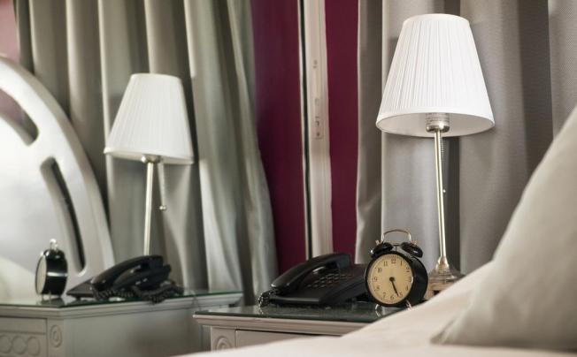 Фото отеля Rd 68 Hotel Boutique