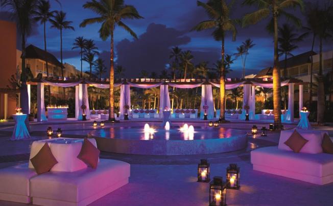 Фото отеля Secrets Royal Beach Punta Cana