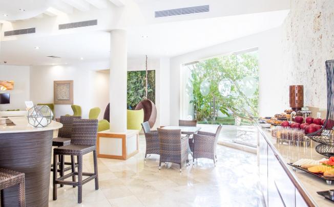 Фото отеля Be Live Collection Canoa