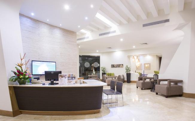 Фото отеля Be Live Collection Canoa