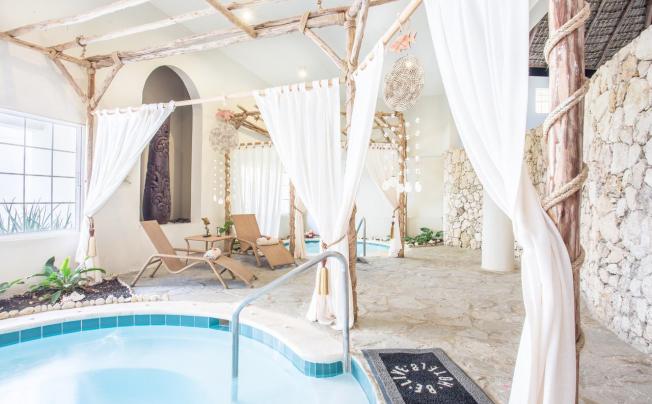Фото отеля Be Live Collection Canoa