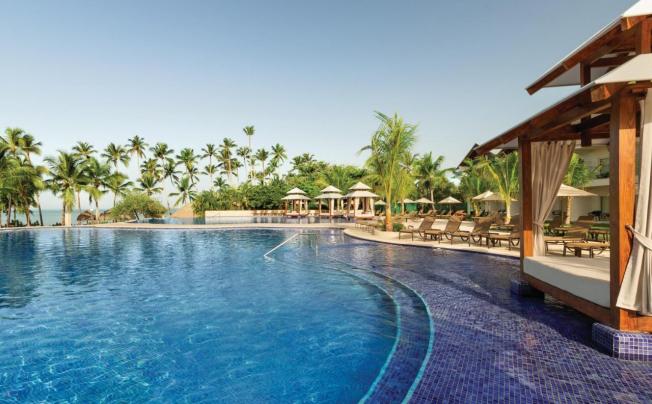 Фото отеля Hilton La Romana