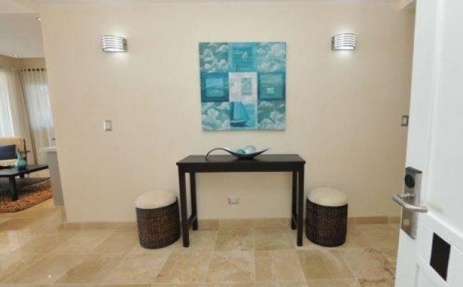 Фото отеля WATERMARK LUXURY OCEANFRONT RESIDENCES