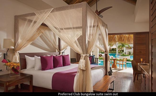 Фото отеля Secrets Cap Cana Resort & Spa