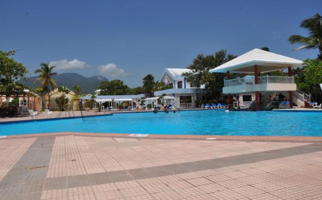 Фото отеля Puerto Plata Village Caribbean Resort & Beach Club