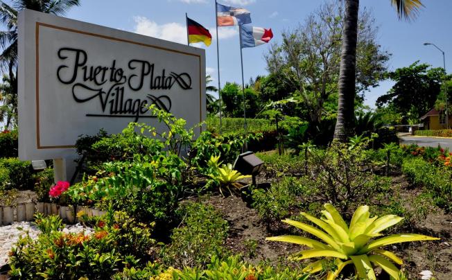 Фото отеля Puerto Plata Village Caribbean Resort & Beach Club