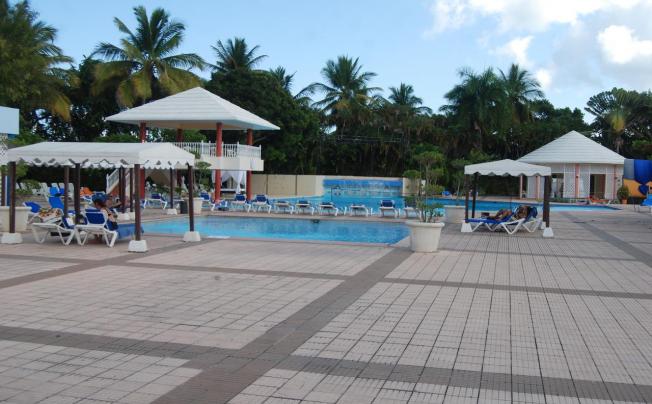 Фото отеля Puerto Plata Village Caribbean Resort & Beach Club