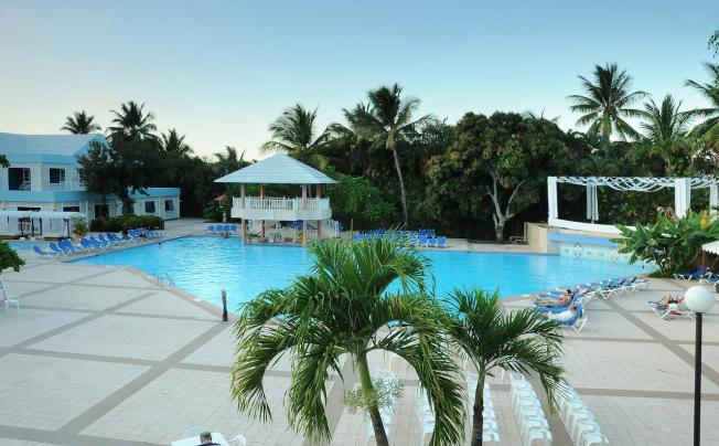 Фото отеля Puerto Plata Village Caribbean Resort & Beach Club