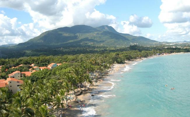 Фото отеля Puerto Plata Village Caribbean Resort & Beach Club