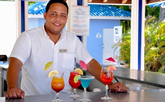 Фото отеля Puerto Plata Village Caribbean Resort & Beach Club
