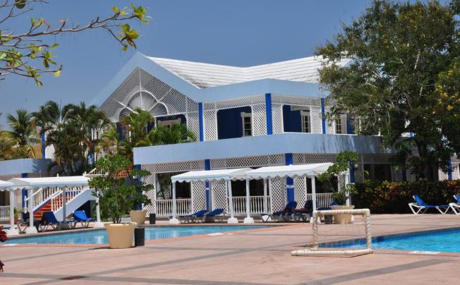 Фото отеля Puerto Plata Village Caribbean Resort & Beach Club