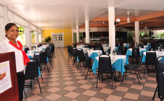 Фото отеля Puerto Plata Village Caribbean Resort & Beach Club
