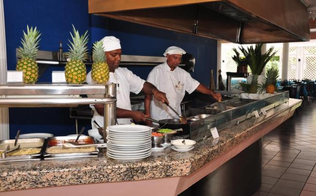 Фото отеля Puerto Plata Village Caribbean Resort & Beach Club