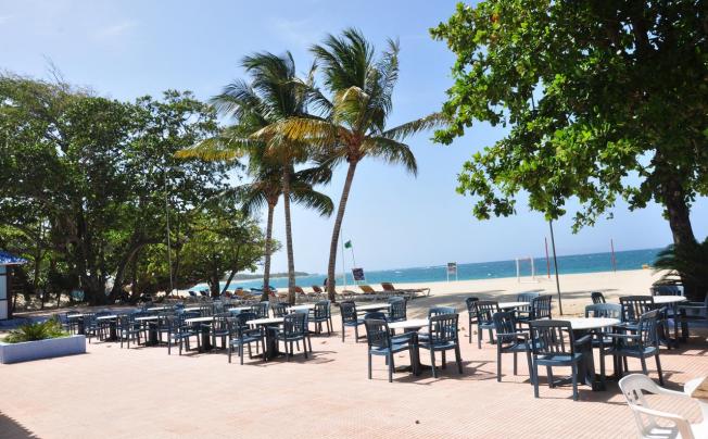 Фото отеля Puerto Plata Village Caribbean Resort & Beach Club