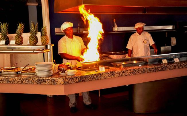 Фото отеля Puerto Plata Village Caribbean Resort & Beach Club