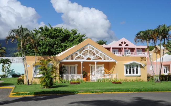 Фото отеля Puerto Plata Village Caribbean Resort & Beach Club