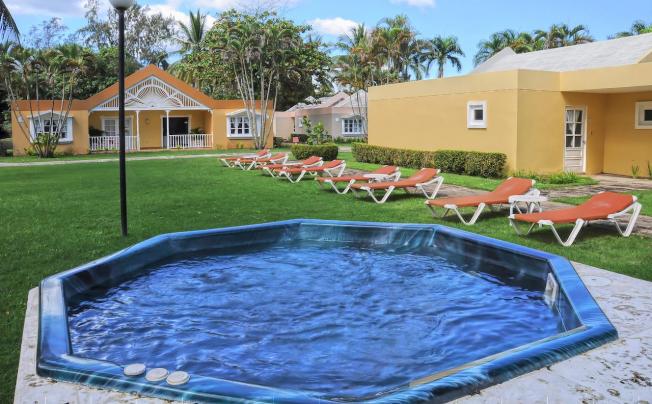 Фото отеля Puerto Plata Village Caribbean Resort & Beach Club