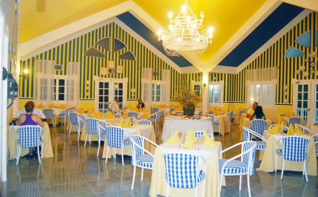 Фото отеля Puerto Plata Village Caribbean Resort & Beach Club