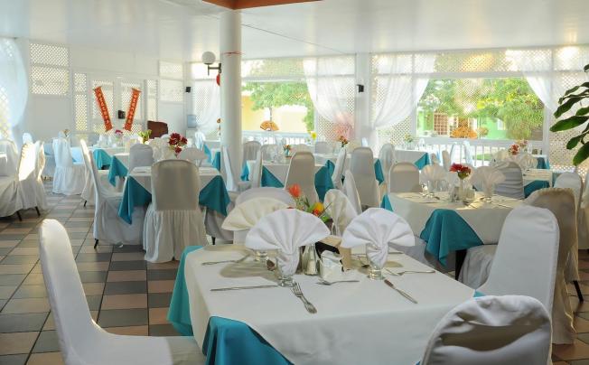 Фото отеля Puerto Plata Village Caribbean Resort & Beach Club
