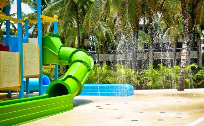 Фото отеля VIVA WYNDHAM DOMINICUS BEACH 