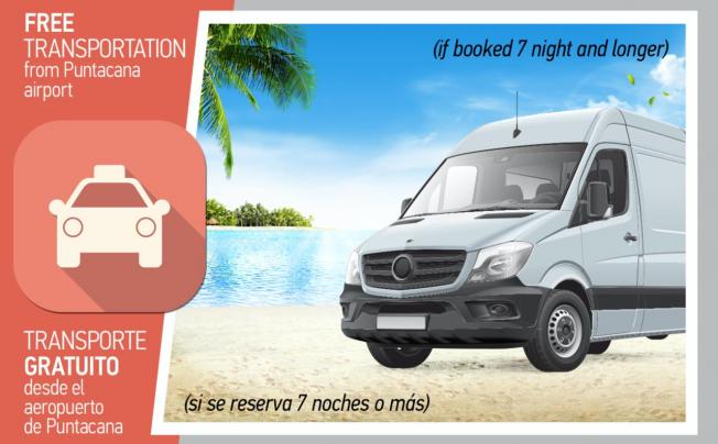 Фото отеля TROPICANA SUITES DELUXE BEACH CLUB & POOL