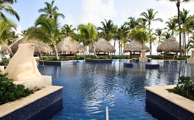 Фото отеля Premium Level At Barcelo Bavaro Palace (ех. Club Premium Deluxe At Barcelo Bavaro Palace Deluxe)