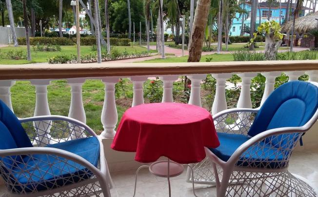 Фото отеля Cortecito Inn Bavaro