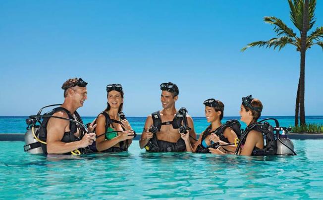 Фото отеля Impressive Premium Resort & Spa Punta Cana